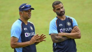 IND vs SL 2021: VVS Laxman Feels Rahul Dravid Appointment as Head Coach Will 'Create Future Champions of Indian Cricket'